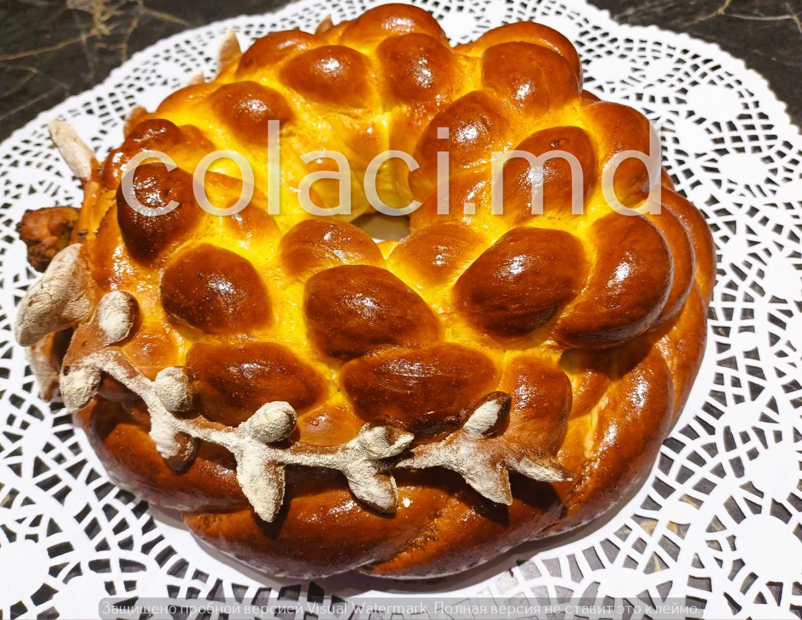 Colaci (459) – Colaci Artizanali